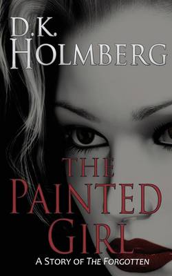 Book cover for The Painted Girl