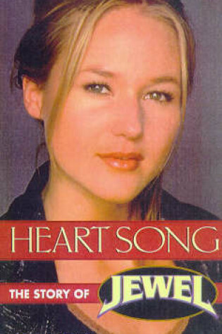 Cover of Heart Song