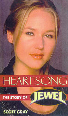 Book cover for Heart Song