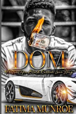 Book cover for Dom