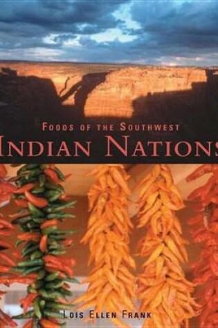 Cover of Foods of the Southwest Indian Nations