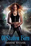 Book cover for Of Shadow Born