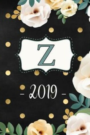 Cover of Z. 2019