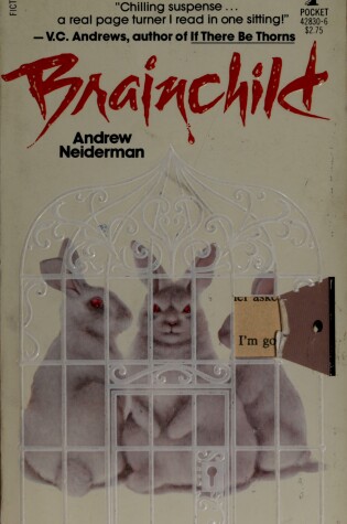 Cover of Brainchild