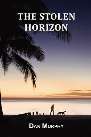 Cover of THE Stolen Horizon