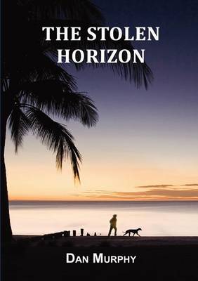 Book cover for THE Stolen Horizon