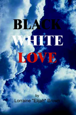 Book cover for Black White Love