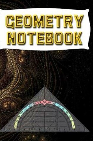 Cover of Geometry Notebook