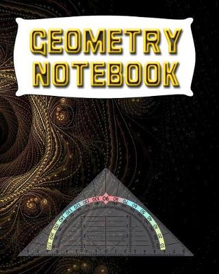 Cover of Geometry Notebook