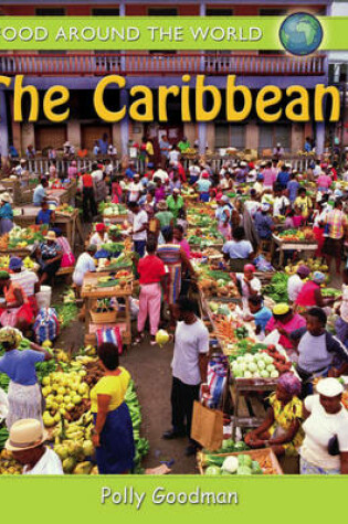 Cover of The Caribbean