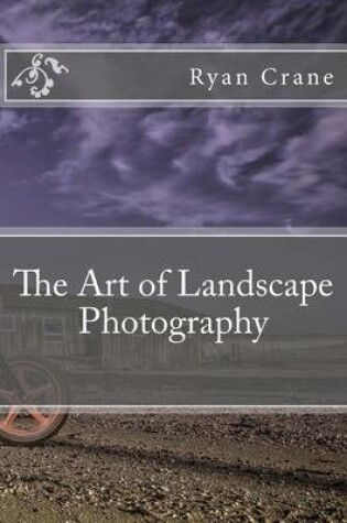 Cover of The Art of Landscape Photography