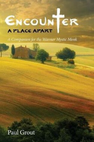 Cover of Encounter A Place Apart