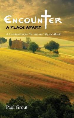 Book cover for Encounter A Place Apart