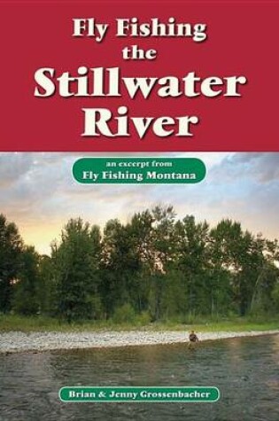 Cover of Fly Fishing the Stillwater River