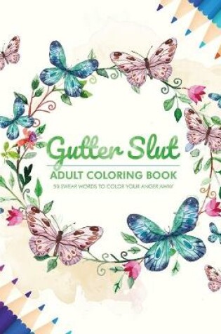 Cover of Gutter Slut