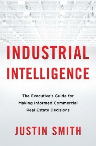 Cover of Industrial Intelligence