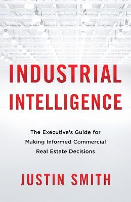 Book cover for Industrial Intelligence
