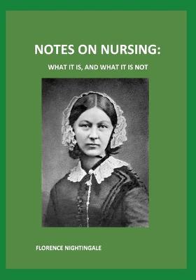 Book cover for Note on Nursing