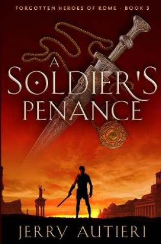 Cover of A Soldier's Penance