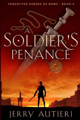 Book cover for A Soldier's Penance