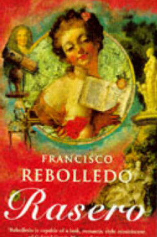 Cover of Rasero