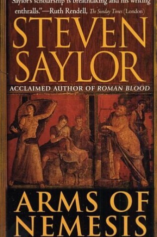 Cover of Arms of Nemesis