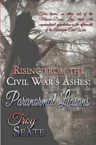 Cover of Paranormal Liaisons