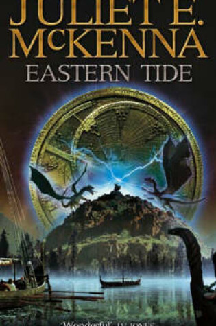 Cover of Eastern Tide