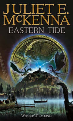 Cover of Eastern Tide