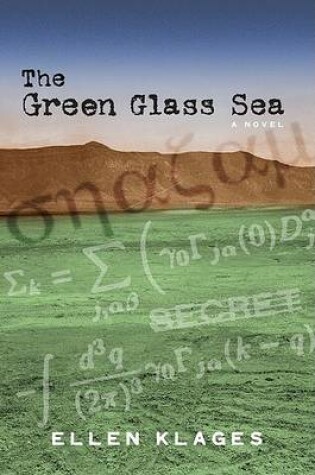 Cover of The Green Glass Sea