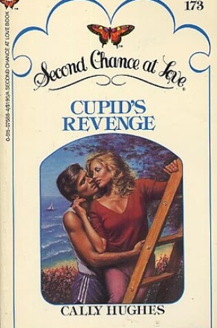 Cover of Cupid's Revenge