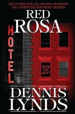 Cover of Red Rosa