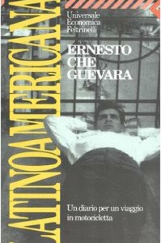 Cover of Latinoamericana