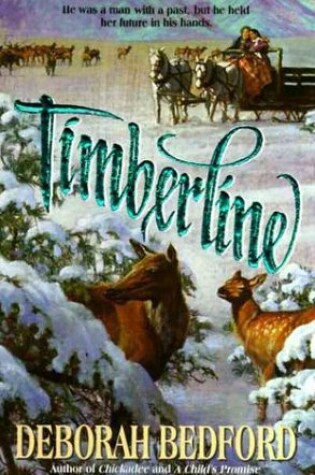 Cover of Timberline