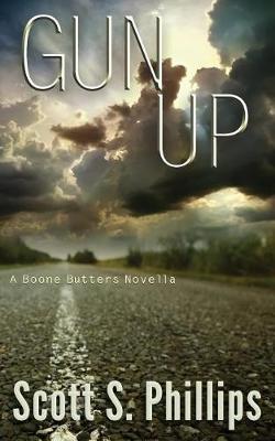 Book cover for Gun Up