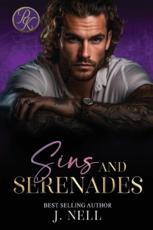 Cover of Sins and Serenades