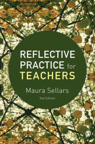 Cover of Reflective Practice for Teachers