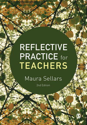 Book cover for Reflective Practice for Teachers