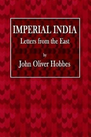 Cover of Imperial India