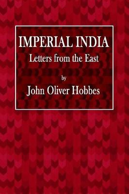 Book cover for Imperial India