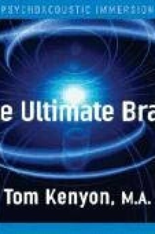 Cover of The Ultimate Brain