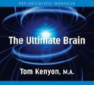 Book cover for The Ultimate Brain
