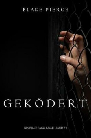 Cover of Gekodert