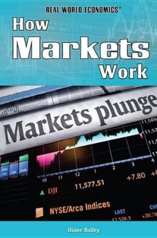 Cover of How Markets Work
