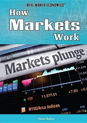 Cover of How Markets Work