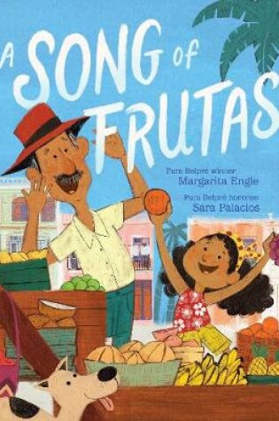 Cover of A Song of Frutas
