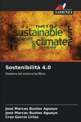 Cover of Sostenibilità 4.0