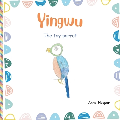 Book cover for Yingwu