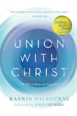 Book cover for Union with Christ