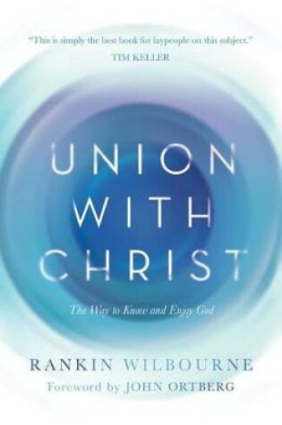 Cover of Union with Christ